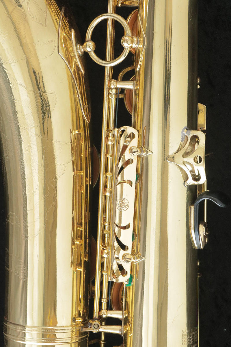 [SN 166940] USED SELMER / Tenor Mark VI SN.166xxx Mark 6 Tenor Saxophone [03]