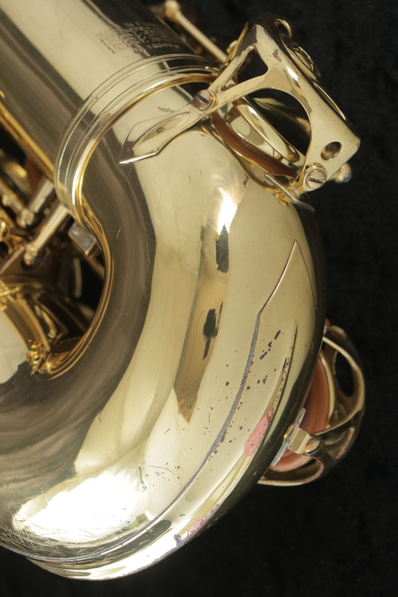 [SN 166940] USED SELMER / Tenor Mark VI SN.166xxx Mark 6 Tenor Saxophone [03]