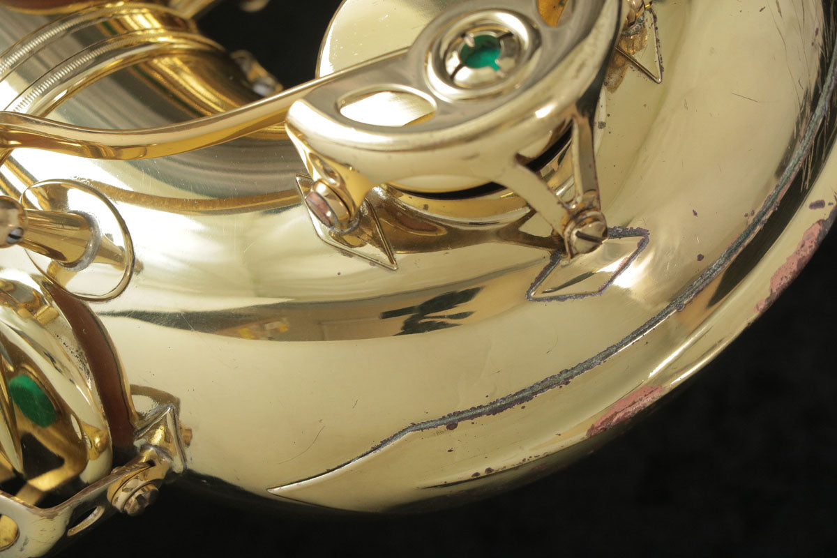 [SN 166940] USED SELMER / Tenor Mark VI SN.166xxx Mark 6 Tenor Saxophone [03]