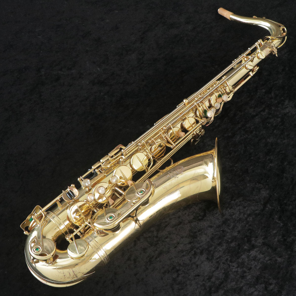 [SN 166940] USED SELMER / Tenor Mark VI SN.166xxx Mark 6 Tenor Saxophone [03]
