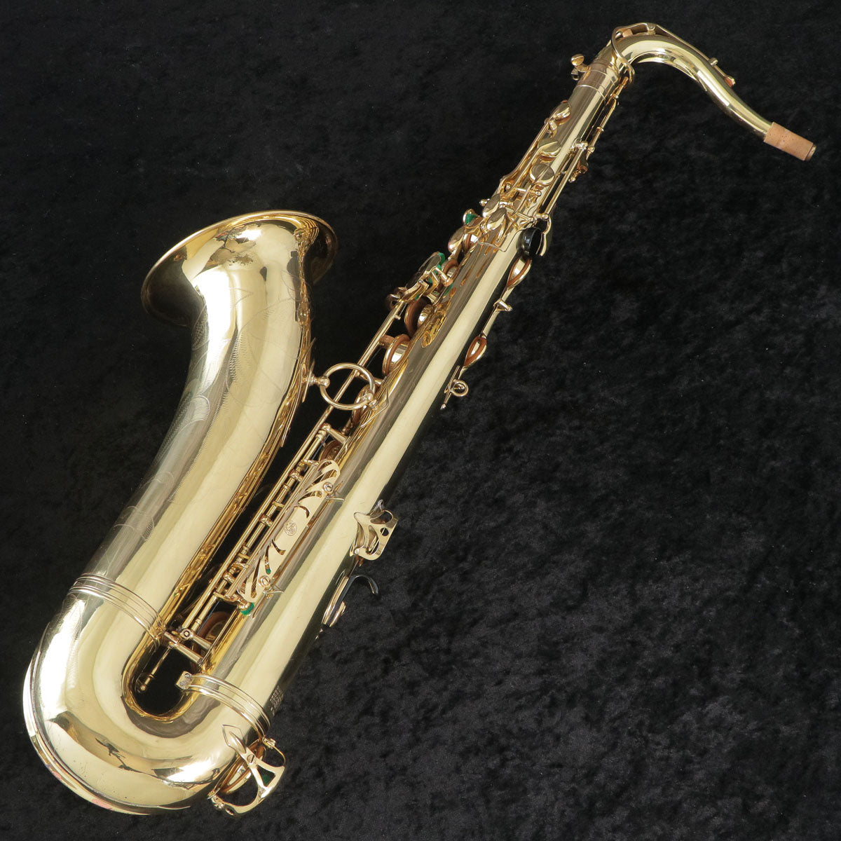 [SN 166940] USED SELMER / Tenor Mark VI SN.166xxx Mark 6 Tenor Saxophone [03]
