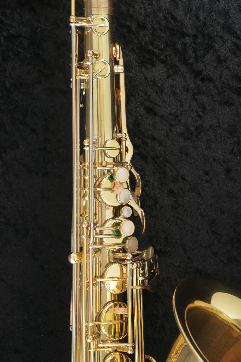 [SN 166940] USED SELMER / Tenor Mark VI SN.166xxx Mark 6 Tenor Saxophone [03]
