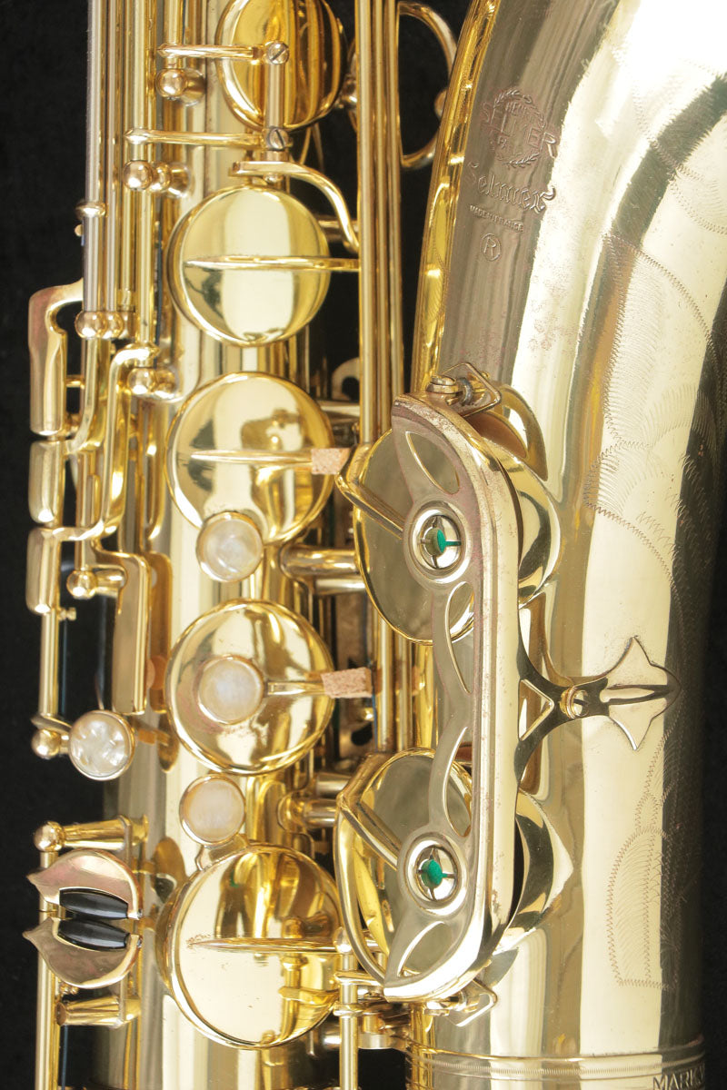 [SN 166940] USED SELMER / Tenor Mark VI SN.166xxx Mark 6 Tenor Saxophone [03]