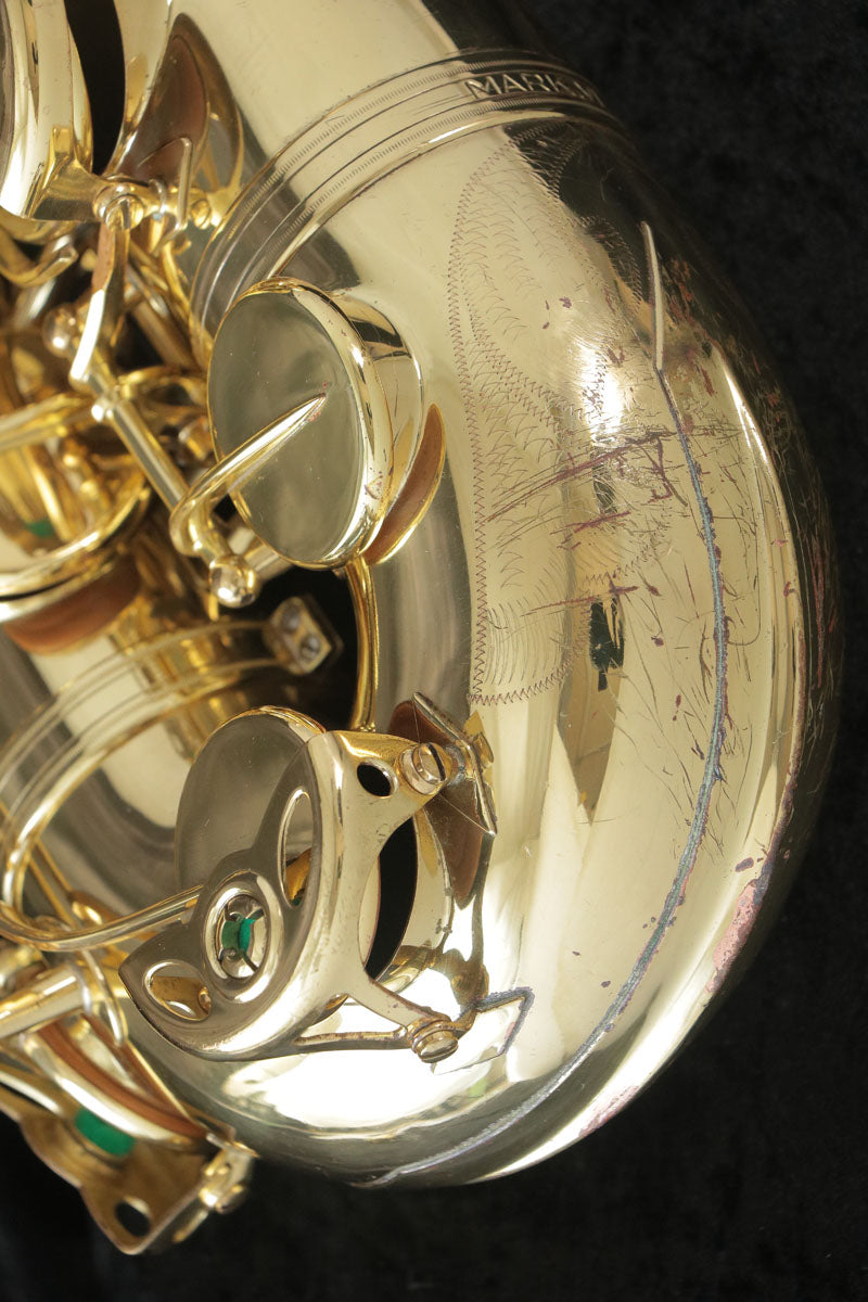 [SN 166940] USED SELMER / Tenor Mark VI SN.166xxx Mark 6 Tenor Saxophone [03]