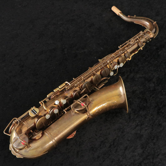 [SN 153182] USED BUESCHER / C MELO TRUETONE III #153182 [03]