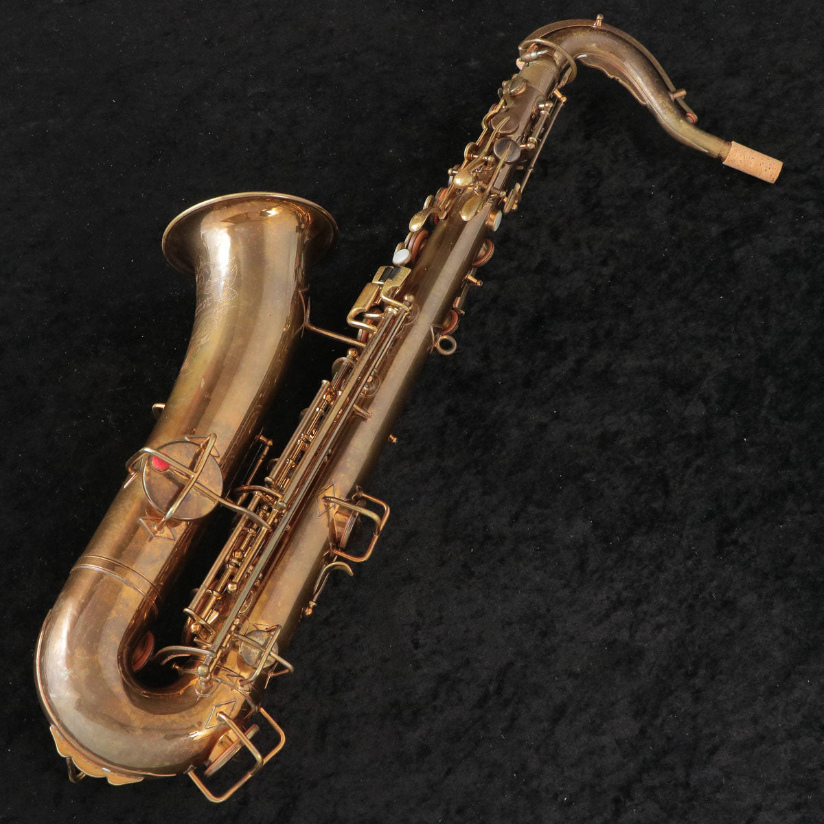 [SN 153182] USED BUESCHER / C MELO TRUETONE III #153182 [03]