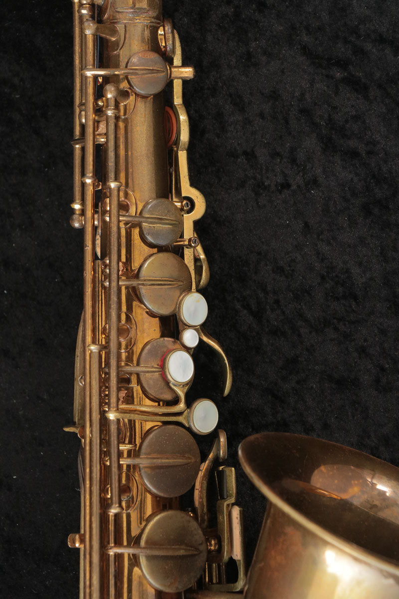 [SN 153182] USED BUESCHER / C MELO TRUETONE III #153182 [03]