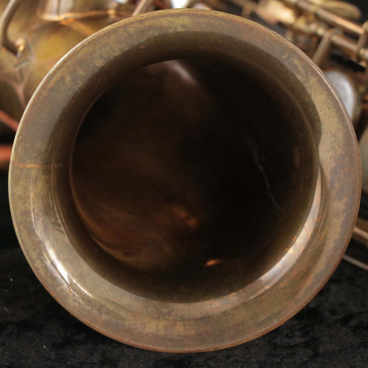 [SN 153182] USED BUESCHER / C MELO TRUETONE III #153182 [03]