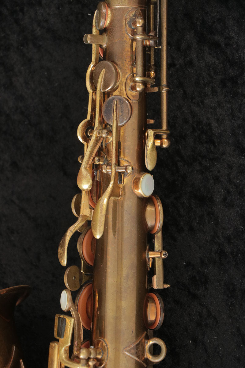 [SN 153182] USED BUESCHER / C MELO TRUETONE III #153182 [03]