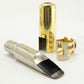 USED Otto Link Otto Link / Tenor STM Early Babbitt 6 for tenor [03]