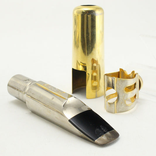 USED Otto Link Otto Link / Tenor STM Early Babbitt 6 for tenor [03]