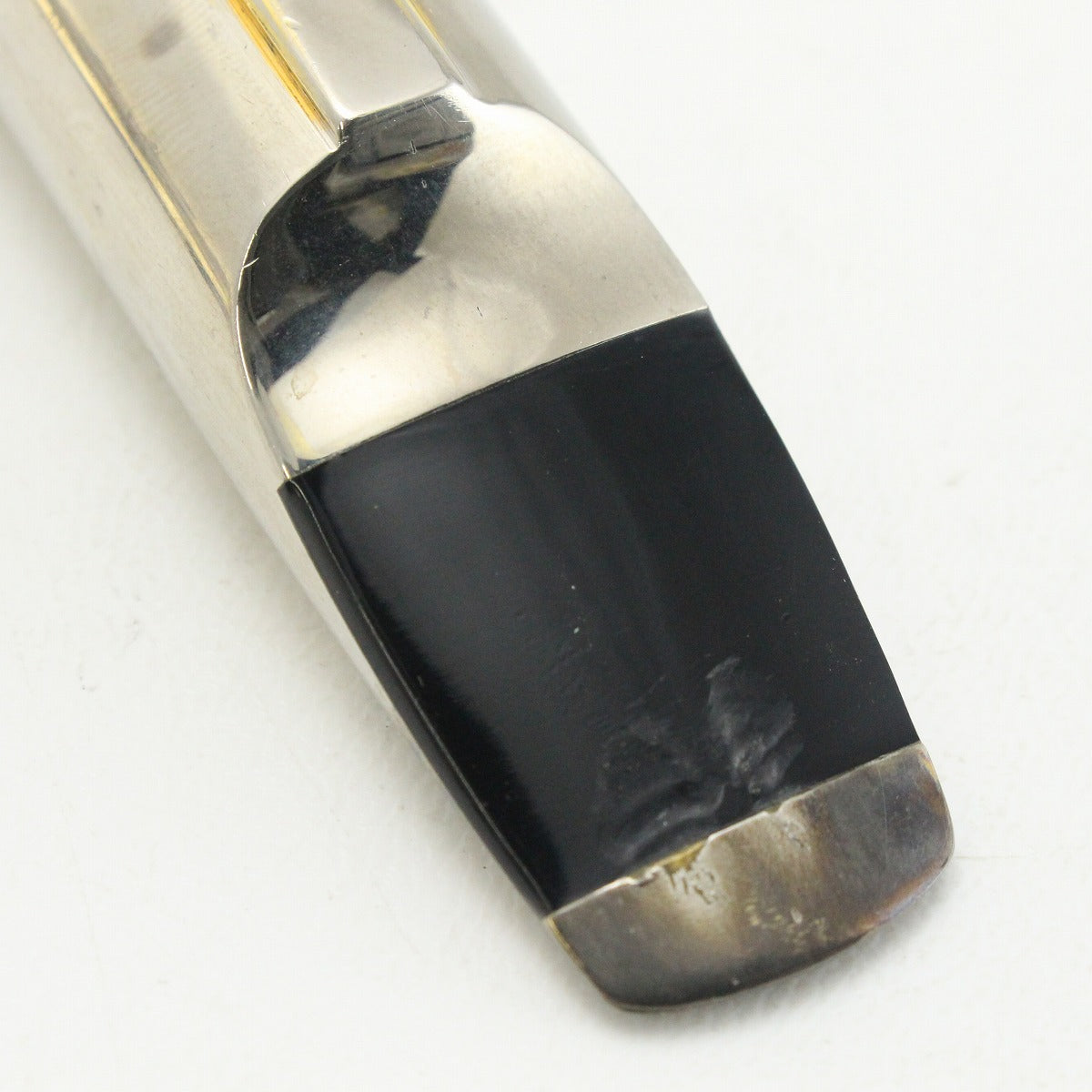 USED Otto Link Otto Link / Tenor STM Early Babbitt 6 for tenor [03]