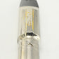 USED Otto Link Otto Link / Tenor STM Early Babbitt 6 for tenor [03]