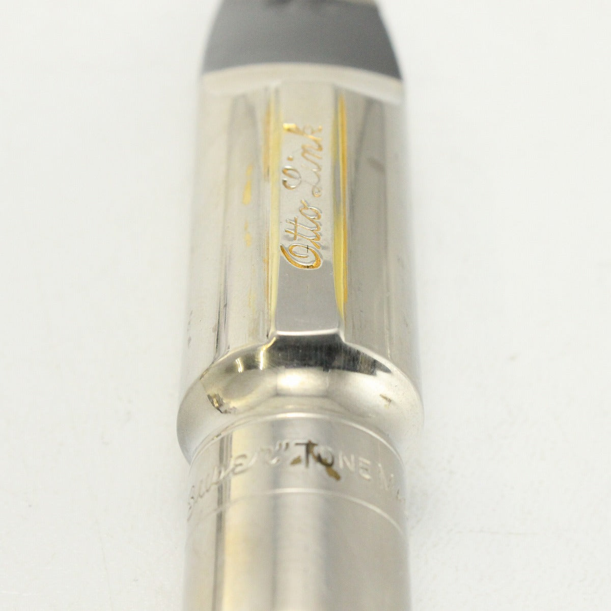 USED Otto Link Otto Link / Tenor STM Early Babbitt 6 for tenor [03]