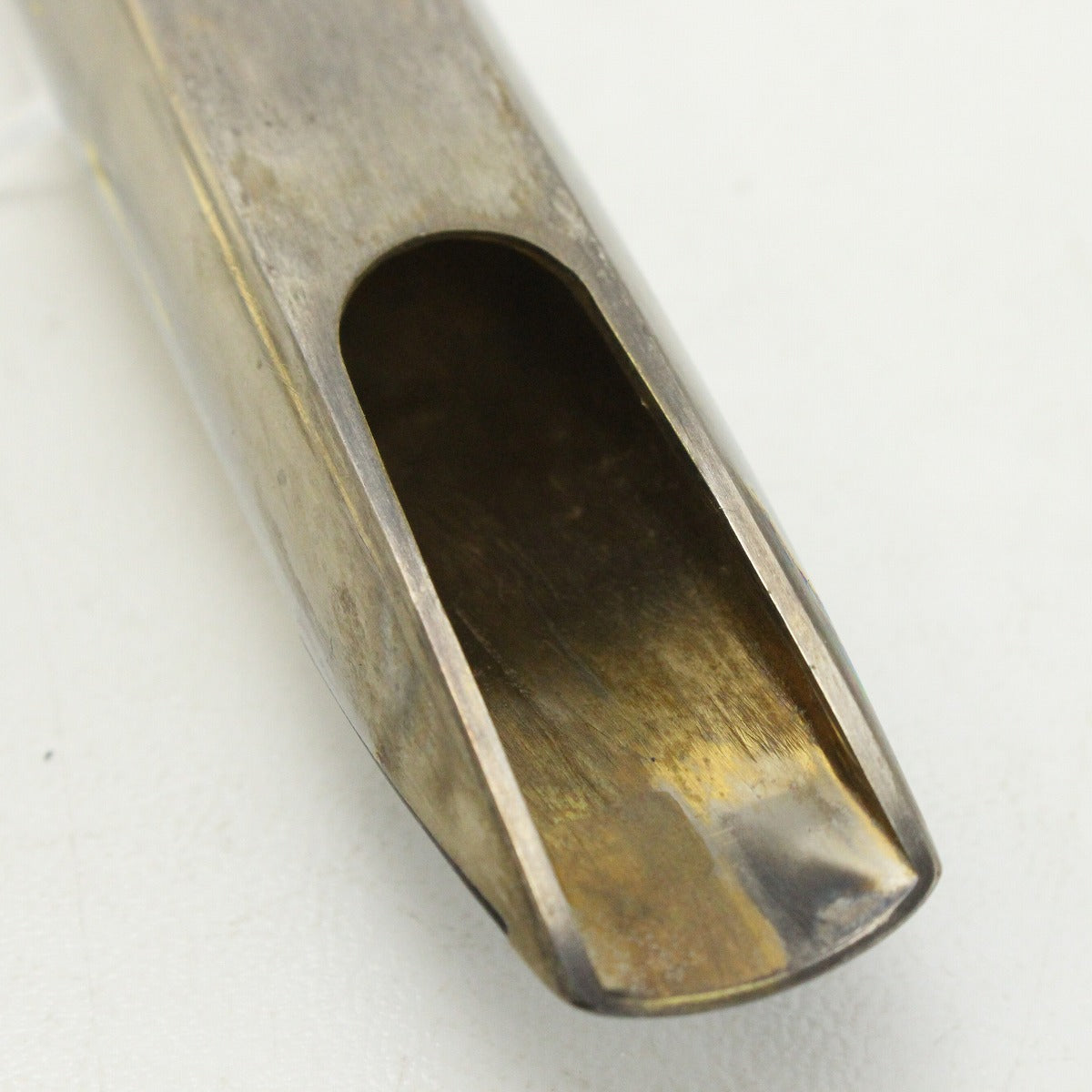 USED Otto Link Otto Link / Tenor STM Early Babbitt 6 for tenor [03]