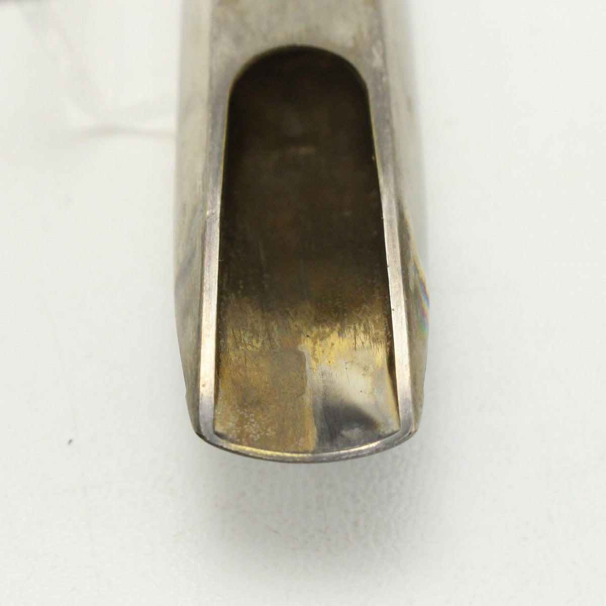 USED Otto Link Otto Link / Tenor STM Early Babbitt 6 for tenor [03]