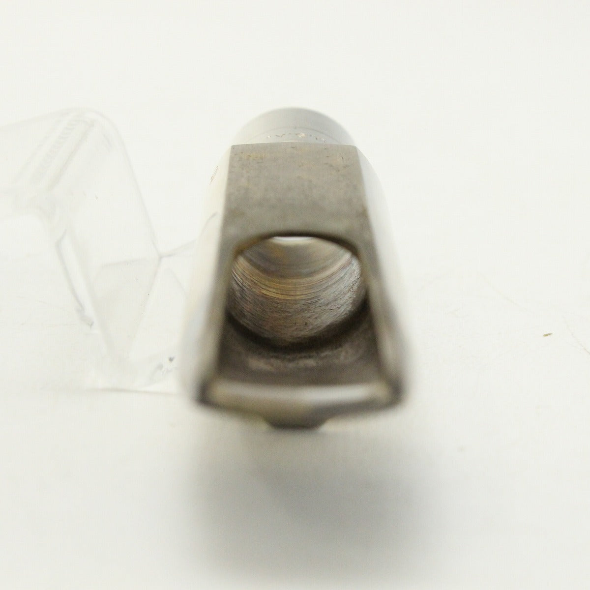 USED Otto Link Otto Link / Tenor STM Early Babbitt 6 for tenor [03]