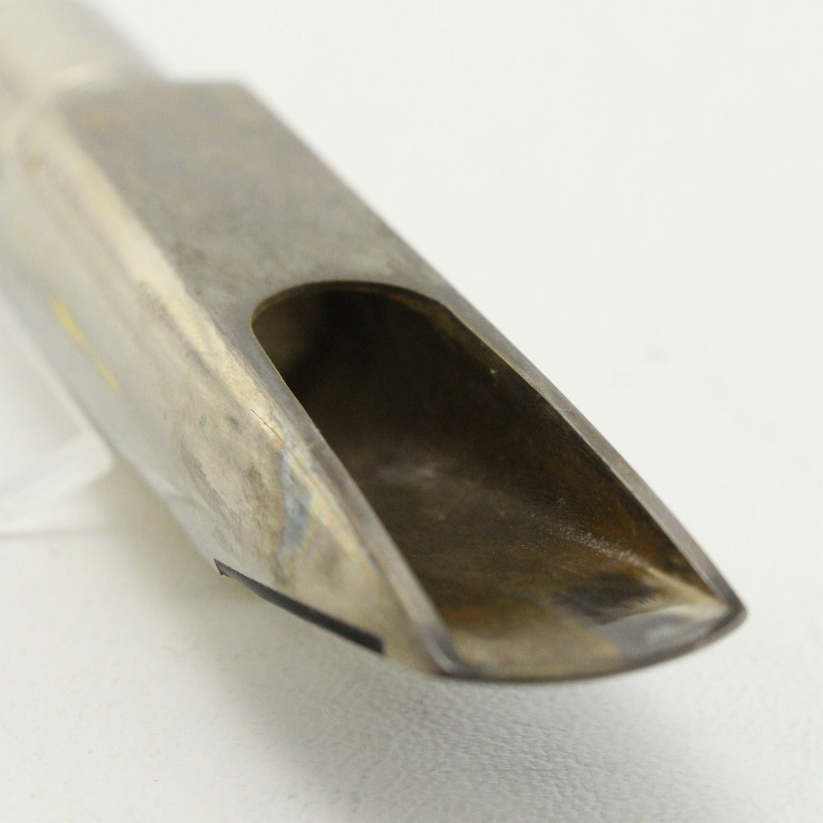 USED Otto Link Otto Link / Tenor STM Early Babbitt 6 for tenor [03]