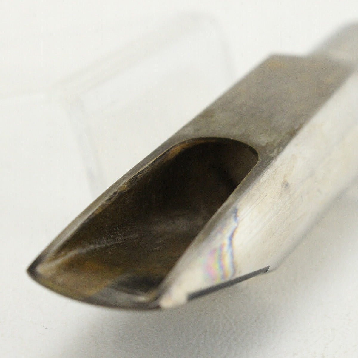 USED Otto Link Otto Link / Tenor STM Early Babbitt 6 for tenor [03]
