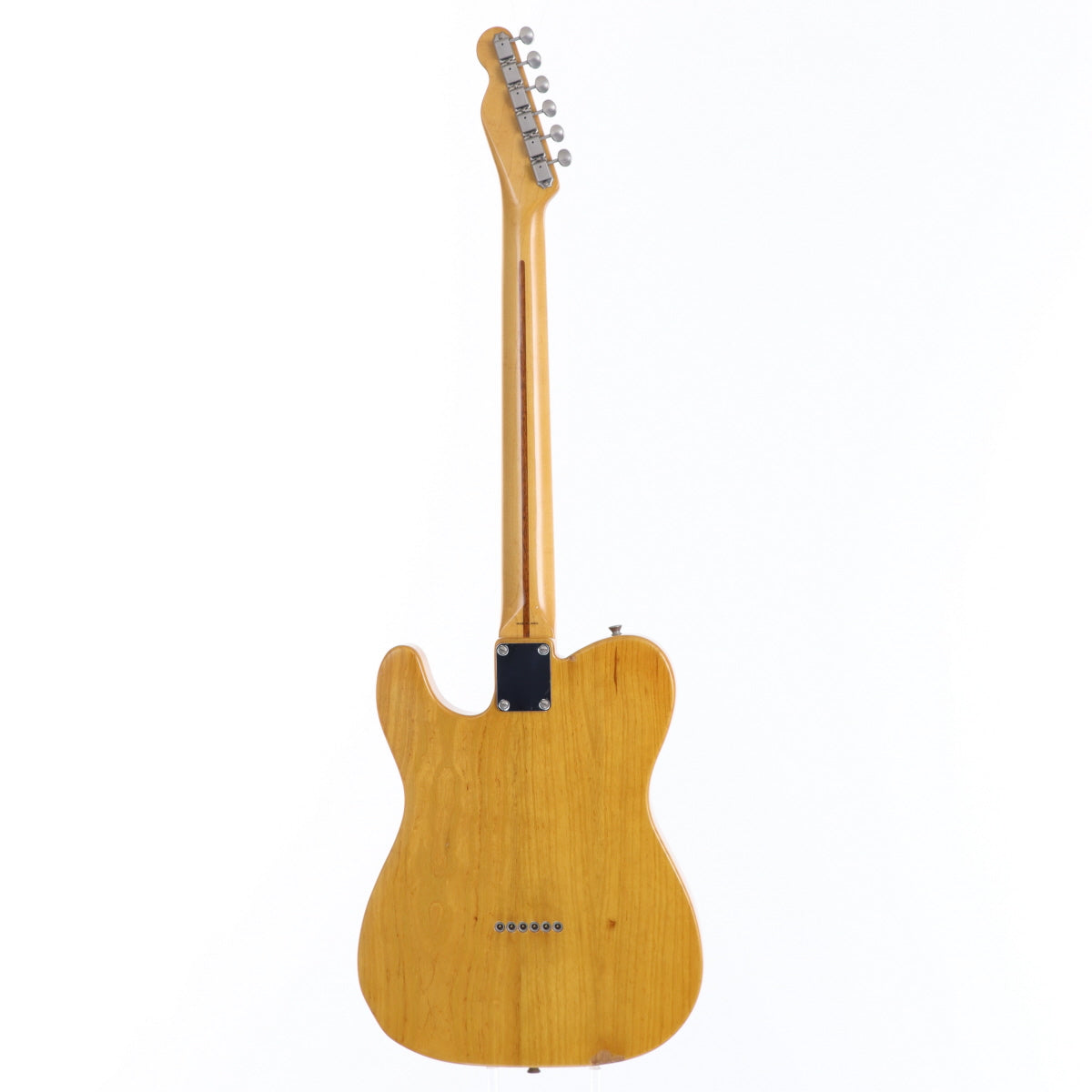 [SN MIJ A068051] USED Fender Japan / TL52-75 Natural [11]