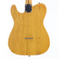 [SN MIJ A068051] USED Fender Japan / TL52-75 Natural [11]