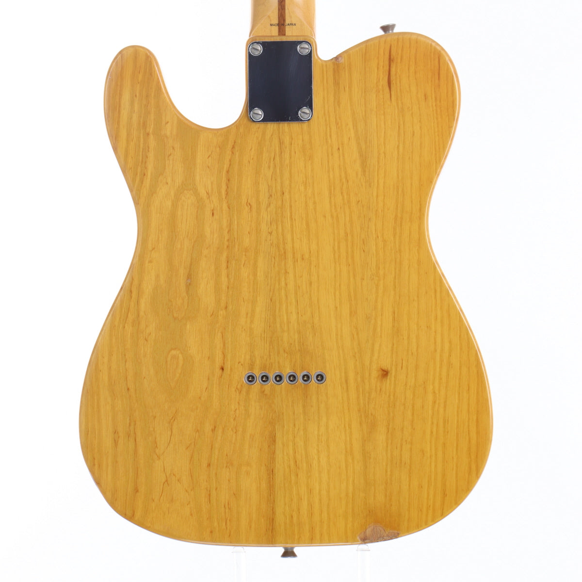 [SN MIJ A068051] USED Fender Japan / TL52-75 Natural [11]