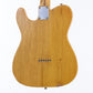 [SN MIJ A068051] USED Fender Japan / TL52-75 Natural [11]