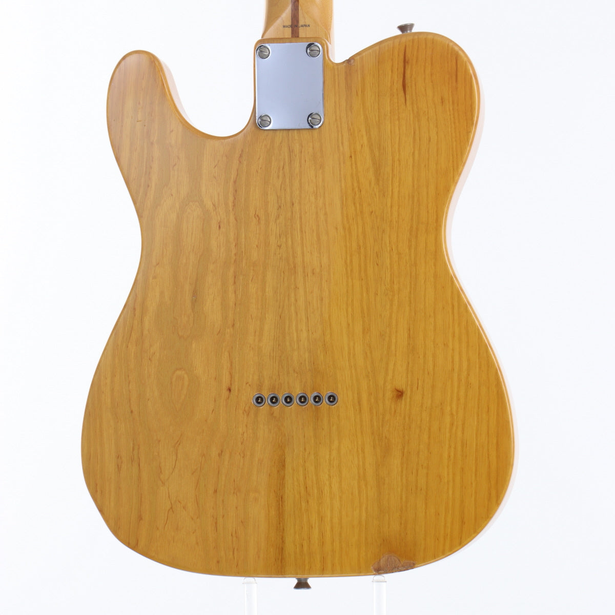 [SN MIJ A068051] USED Fender Japan / TL52-75 Natural [11]