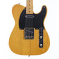 [SN MIJ A068051] USED Fender Japan / TL52-75 Natural [11]