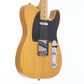 [SN MIJ A068051] USED Fender Japan / TL52-75 Natural [11]