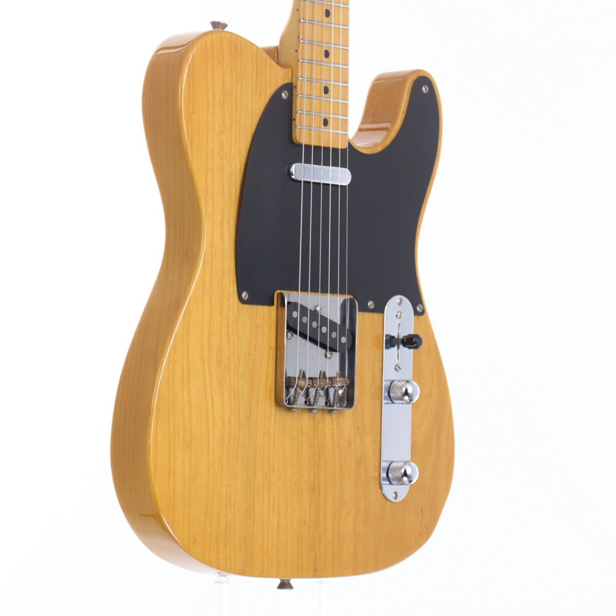[SN MIJ A068051] USED Fender Japan / TL52-75 Natural [11]