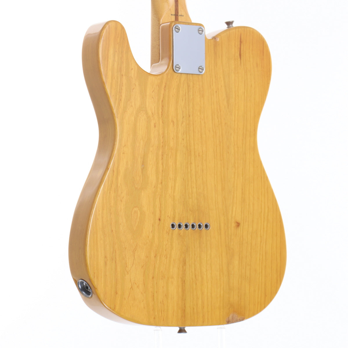 [SN MIJ A068051] USED Fender Japan / TL52-75 Natural [11]