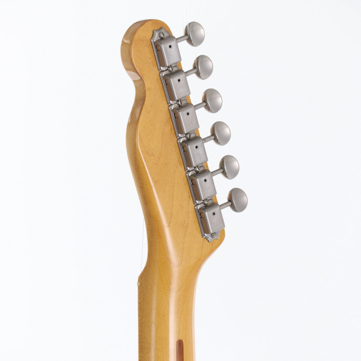 [SN MIJ A068051] USED Fender Japan / TL52-75 Natural [11]
