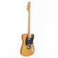 [SN MIJ A068051] USED Fender Japan / TL52-75 Natural [11]