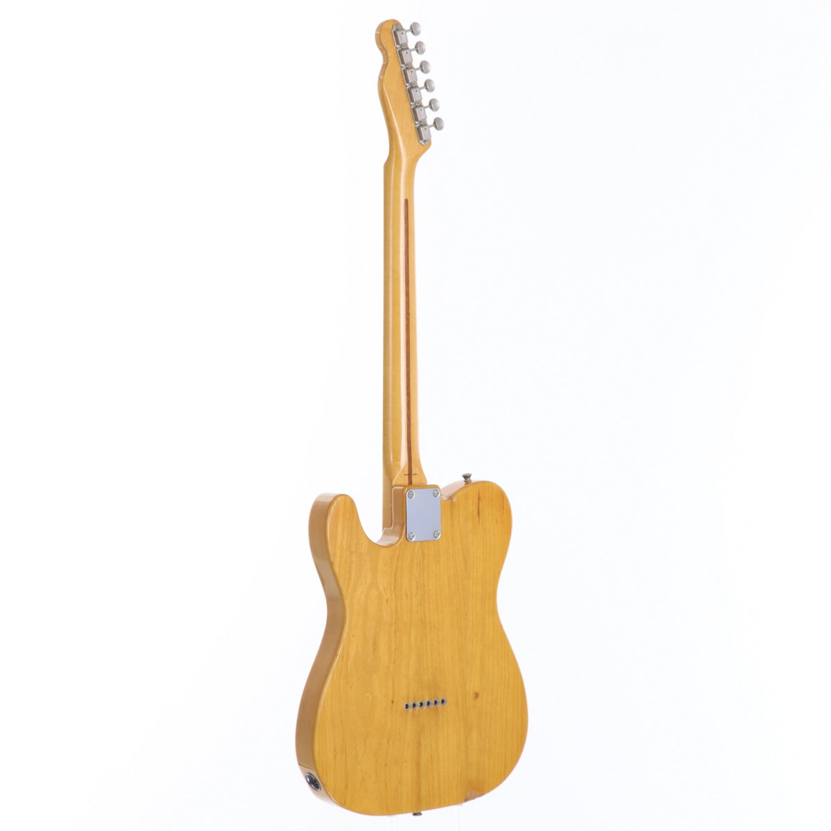 [SN MIJ A068051] USED Fender Japan / TL52-75 Natural [11]
