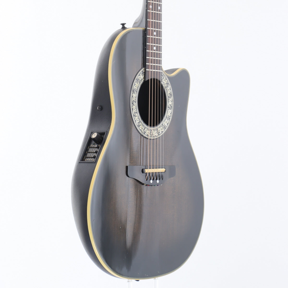[SN 415993] USED OVATION / Pinnacle 3862 [12]
