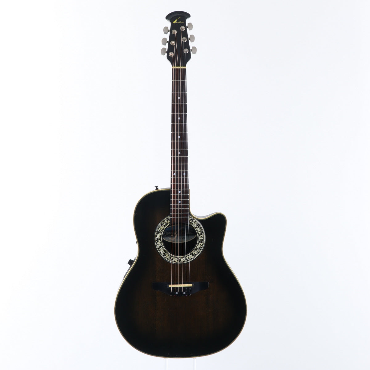 [SN 415993] USED OVATION / Pinnacle 3862 [12]