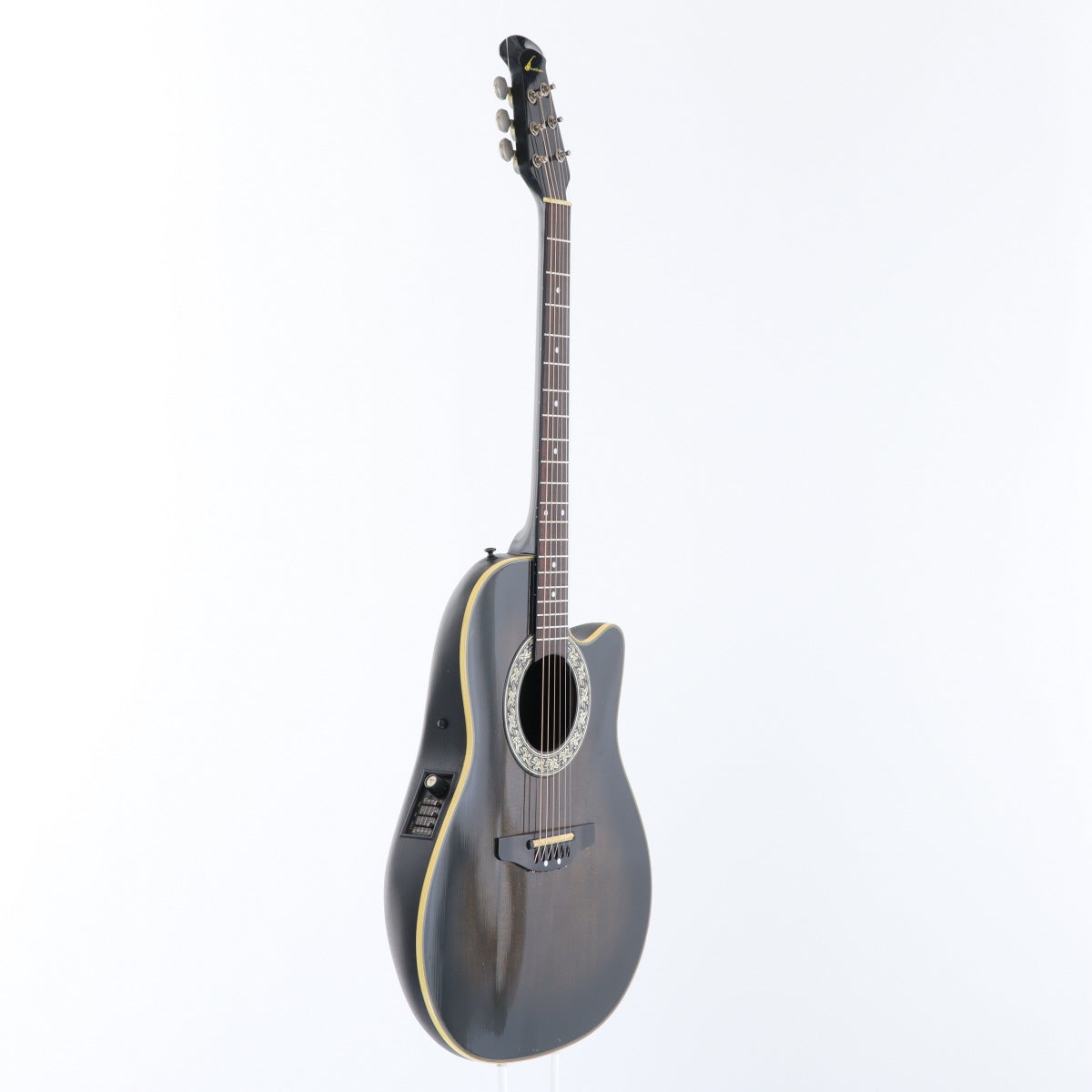 [SN 415993] USED OVATION / Pinnacle 3862 [12]