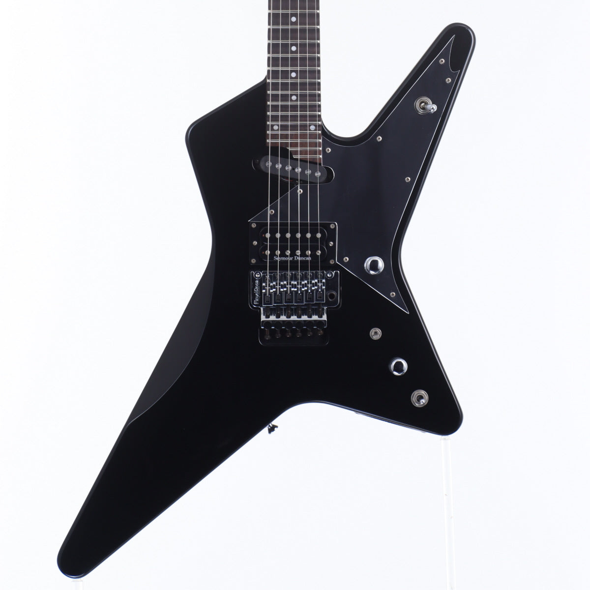USED edwards / CRYING STAR E-CS-160 / Syu Signature Sca
