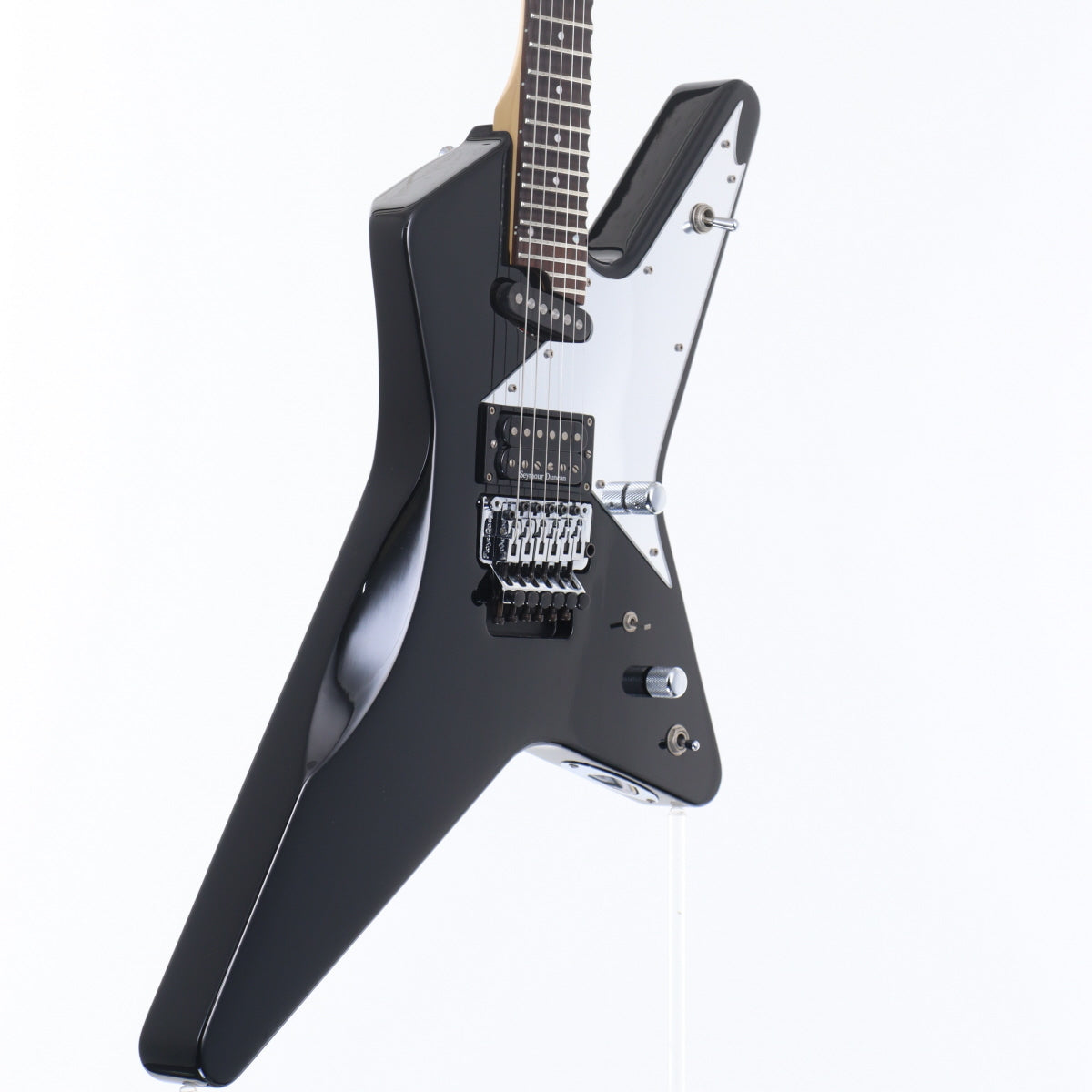 ギター Edwards Crying star E-CS-160 syu Electric Guitar Edwards by ESP Crying Star E-CS-160 Syu