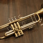 [SN 362930] USED BACH / BACH 180ML37/25GL B flat trumpet [10]