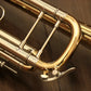 [SN 362930] USED BACH / BACH 180ML37/25GL B flat trumpet [10]