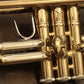 [SN 362930] USED BACH / BACH 180ML37/25GL B flat trumpet [10]