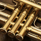 [SN 362930] USED BACH / BACH 180ML37/25GL B flat trumpet [10]