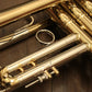 [SN 362930] USED BACH / BACH 180ML37/25GL B flat trumpet [10]