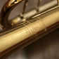 [SN 362930] USED BACH / BACH 180ML37/25GL B flat trumpet [10]