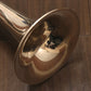 [SN 909212] USED HOLTON ST307S B flat trumpet [10]