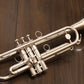 [SN 909212] USED HOLTON ST307S B flat trumpet [10]
