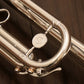 [SN 909212] USED HOLTON ST307S B flat trumpet [10]