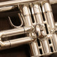 [SN 909212] USED HOLTON ST307S B flat trumpet [10]